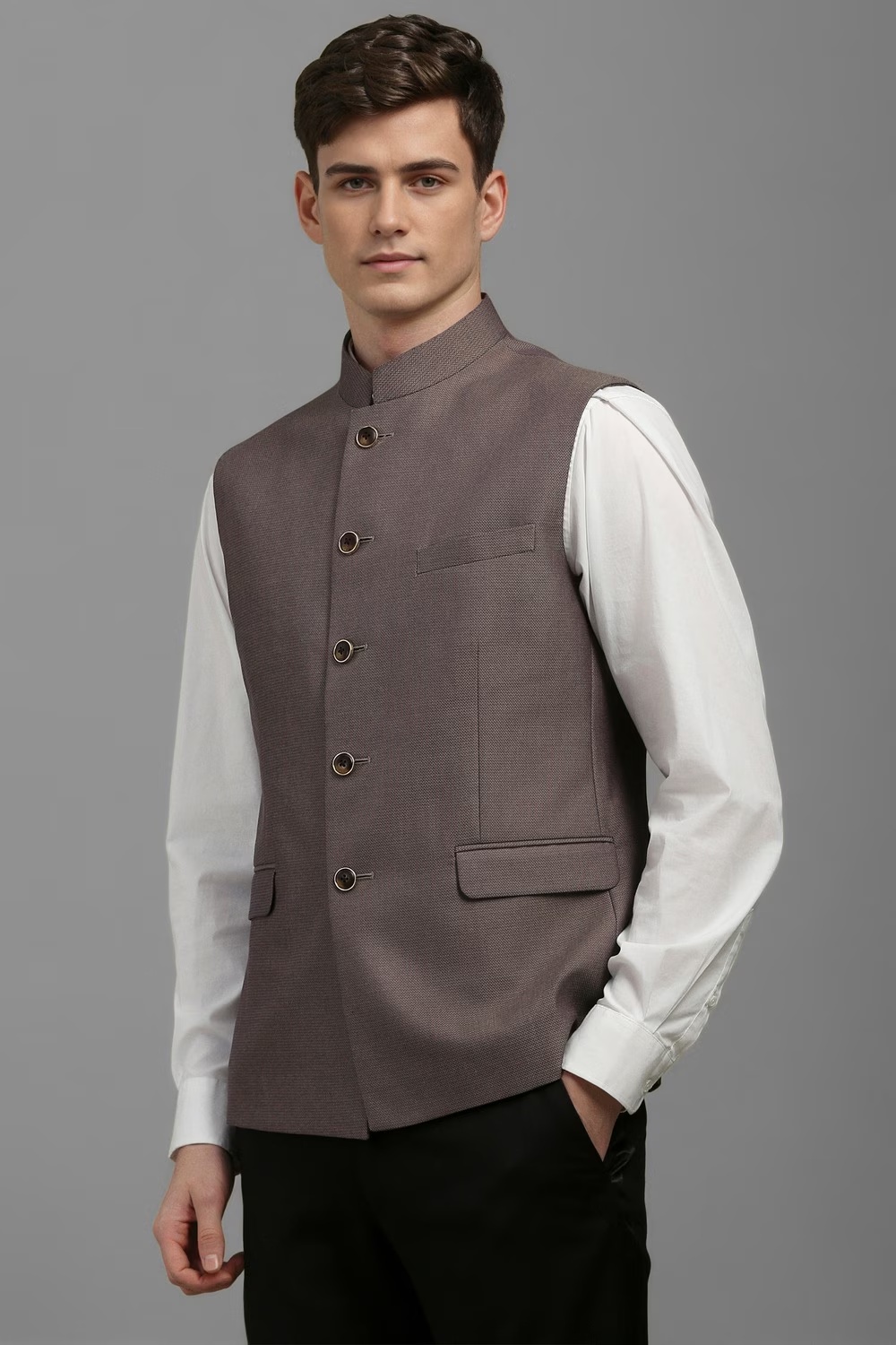 80362-men-brown-textured-slim-fit-casual-nehru-jacket-brown-1.jpg