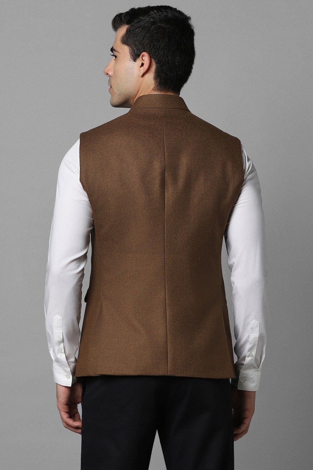 80413-men-brown-textured-slim-fit-party-nehru-jacket-brown-1.jpg