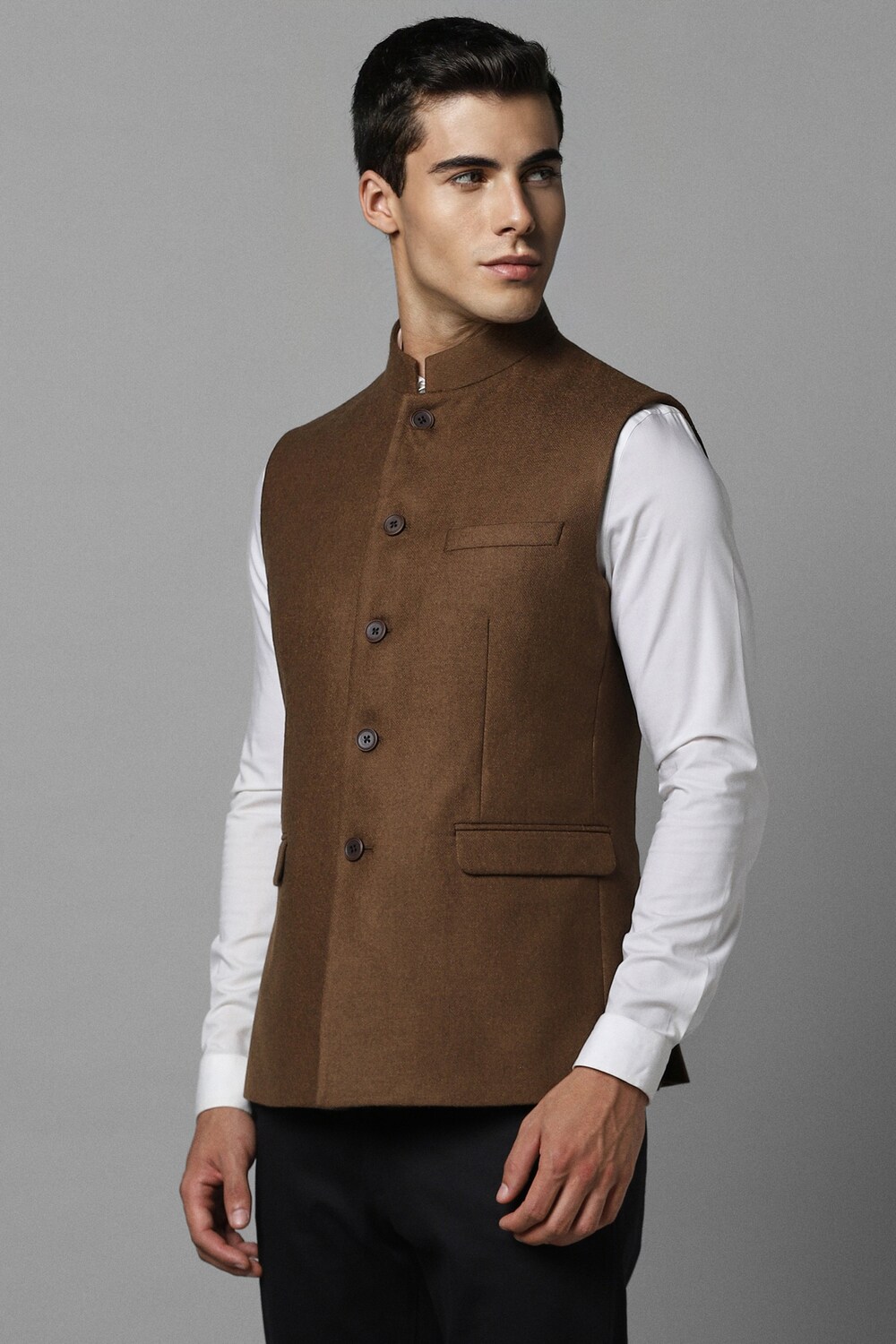 80413-men-brown-textured-slim-fit-party-nehru-jacket-brown-1.jpg