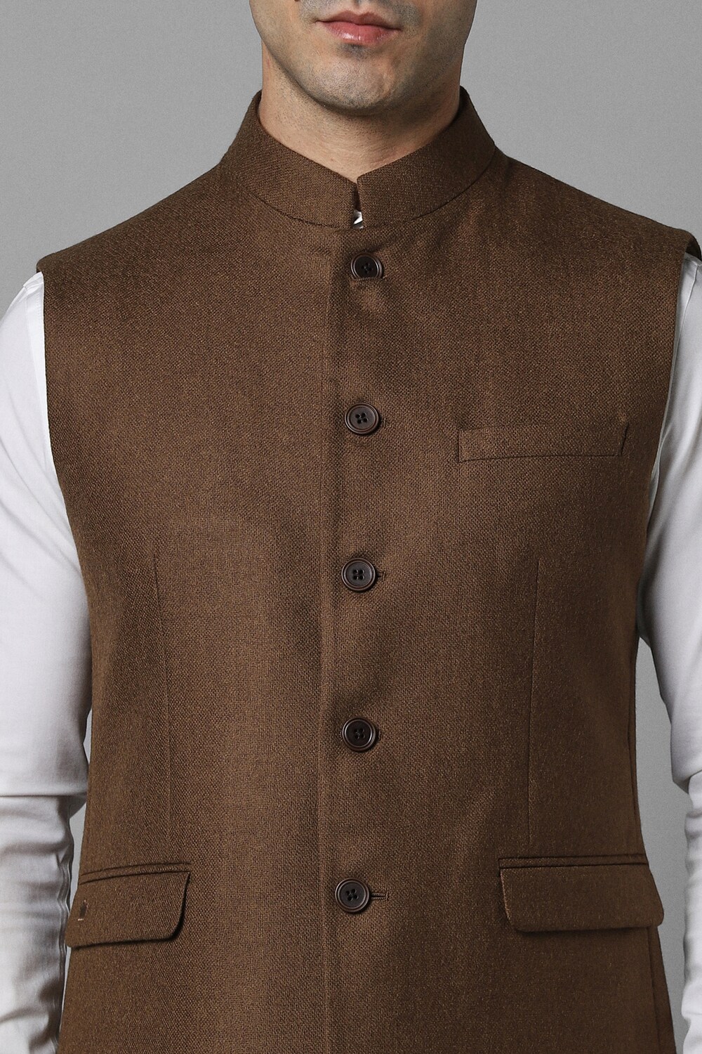 80413-men-brown-textured-slim-fit-party-nehru-jacket-brown-1.jpg
