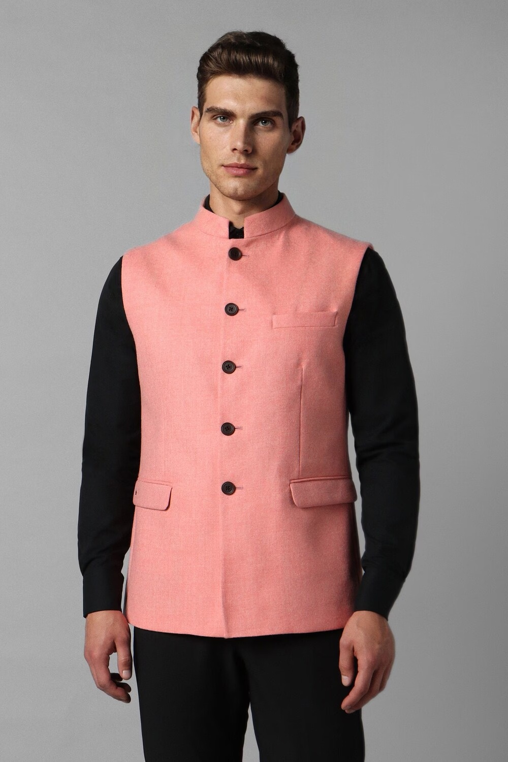 80685-men-peach-textured-slim-fit-party-nehru-jacket-peach-1.jpg