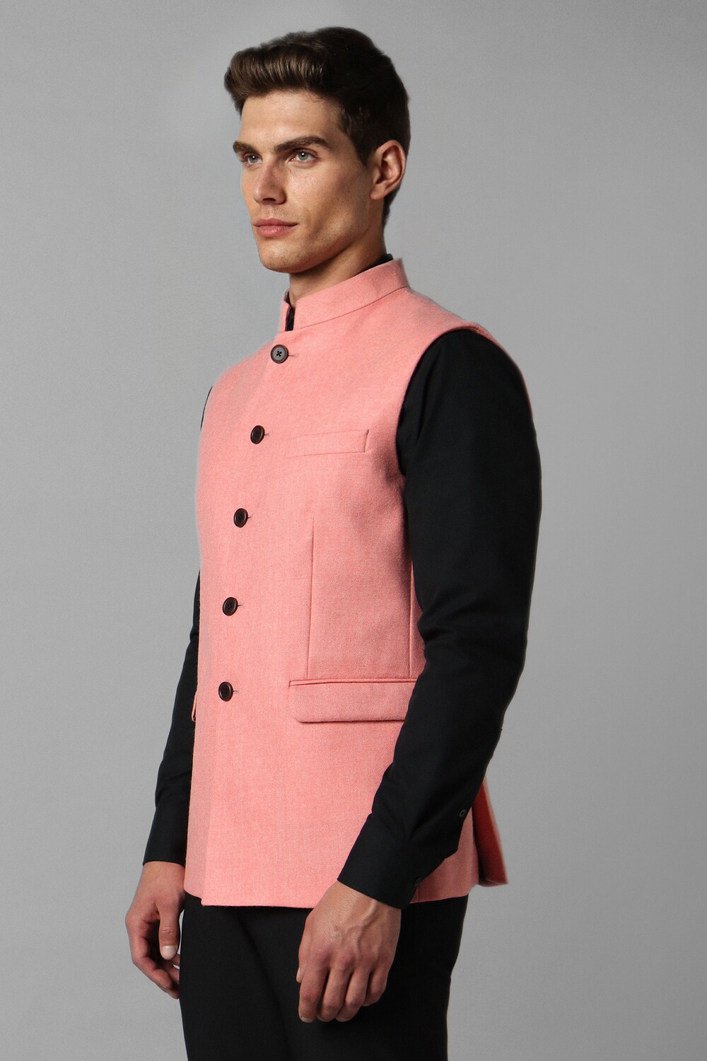 80685-men-peach-textured-slim-fit-party-nehru-jacket-peach-1.jpg
