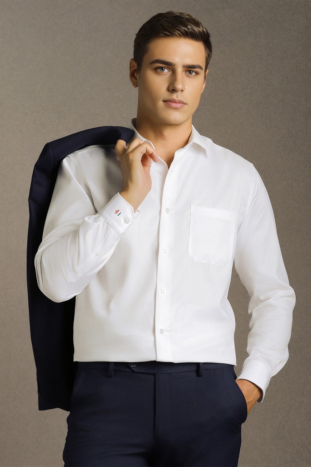 80732-men-white-classic-fit-textured-full-sleeves-tri-color-logo-formal-shirt-white-1.jpg