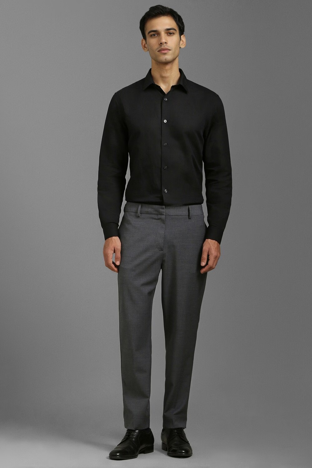 808-men-grey-slim-fit-textured-flat-front-formal-trousers-grey-1.jpg