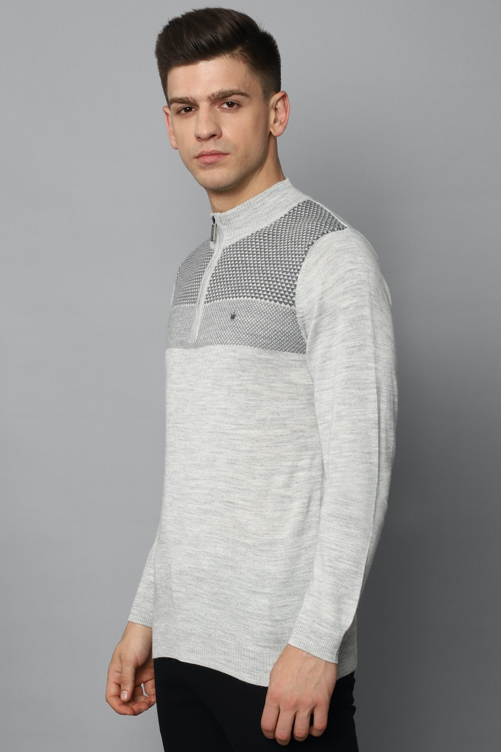 830-men-grey-stripe-stylized-neck-full-sleeves-sweater-grey-1.jpg