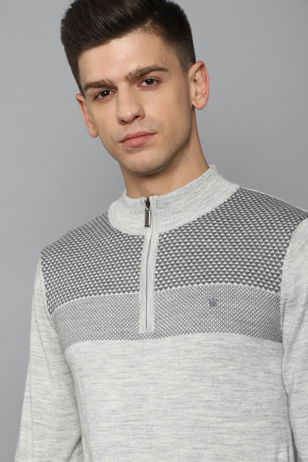 830-men-grey-stripe-stylized-neck-full-sleeves-sweater-grey-1.jpg