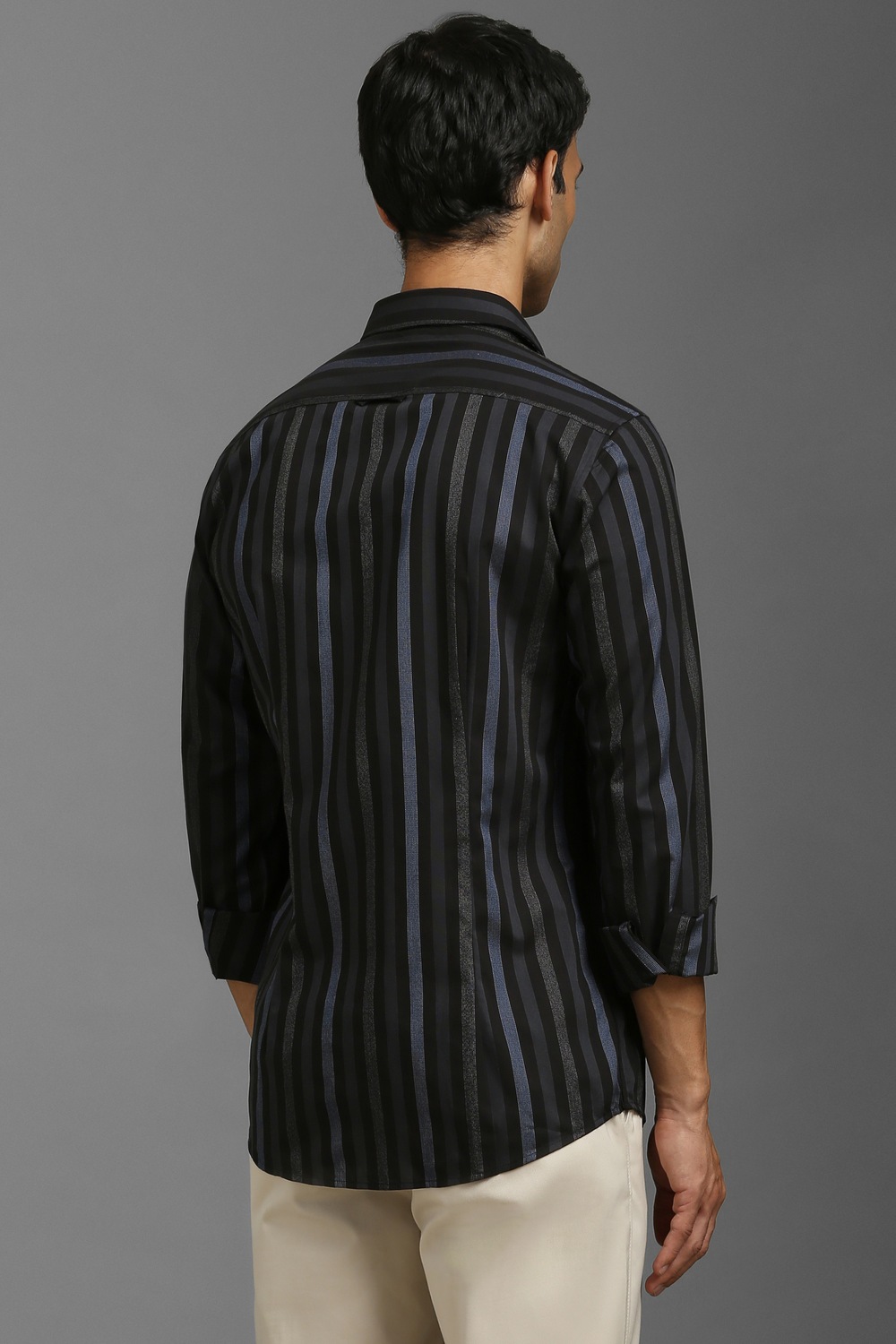 8313-men-black-stripe-full-sleeves-casual-shirt-black-1.jpg