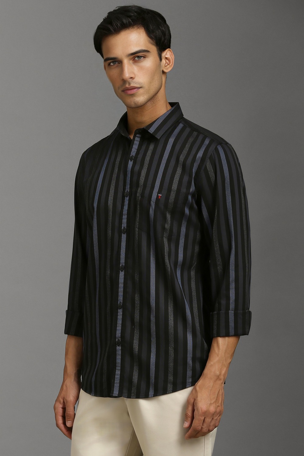8313-men-black-stripe-full-sleeves-casual-shirt-black-1.jpg