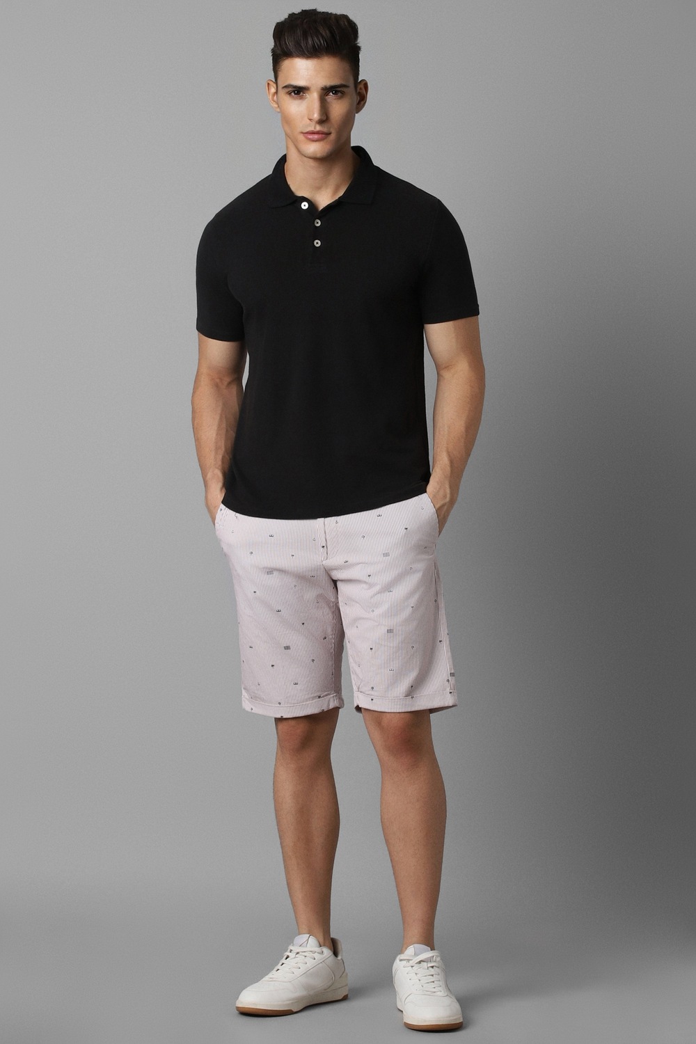 8406-men-pink-stripe-shorts-pink-1.jpg