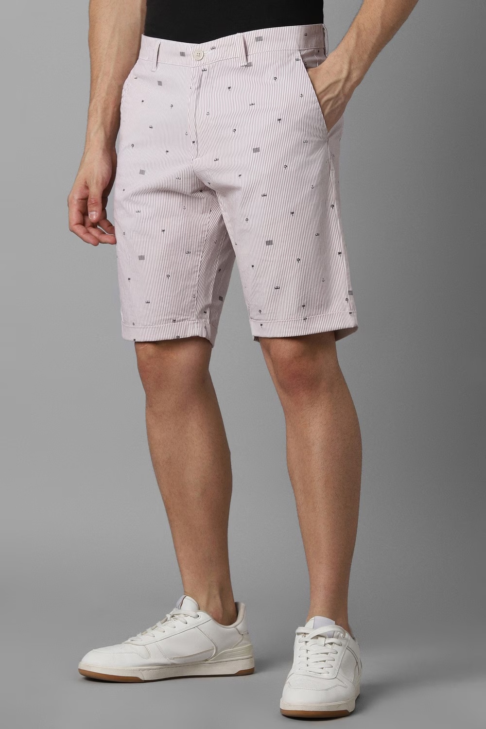 8406-men-pink-stripe-shorts-pink-1.jpg
