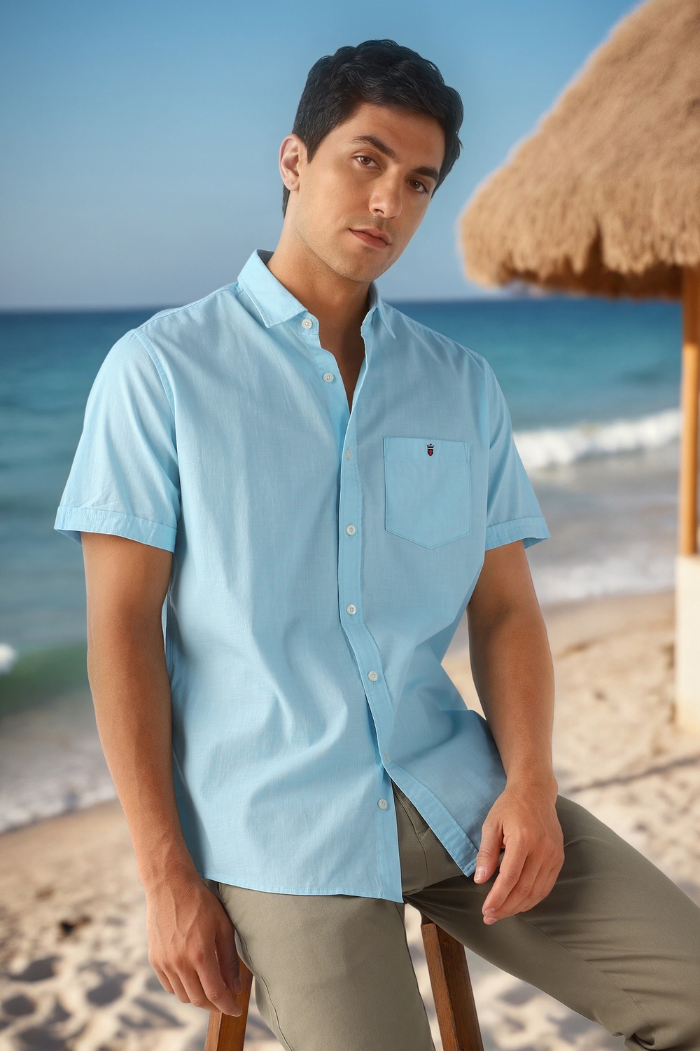 8445-men-blue-slim-fit-textured-half-sleeves-casual-shirt-blue-1.jpg
