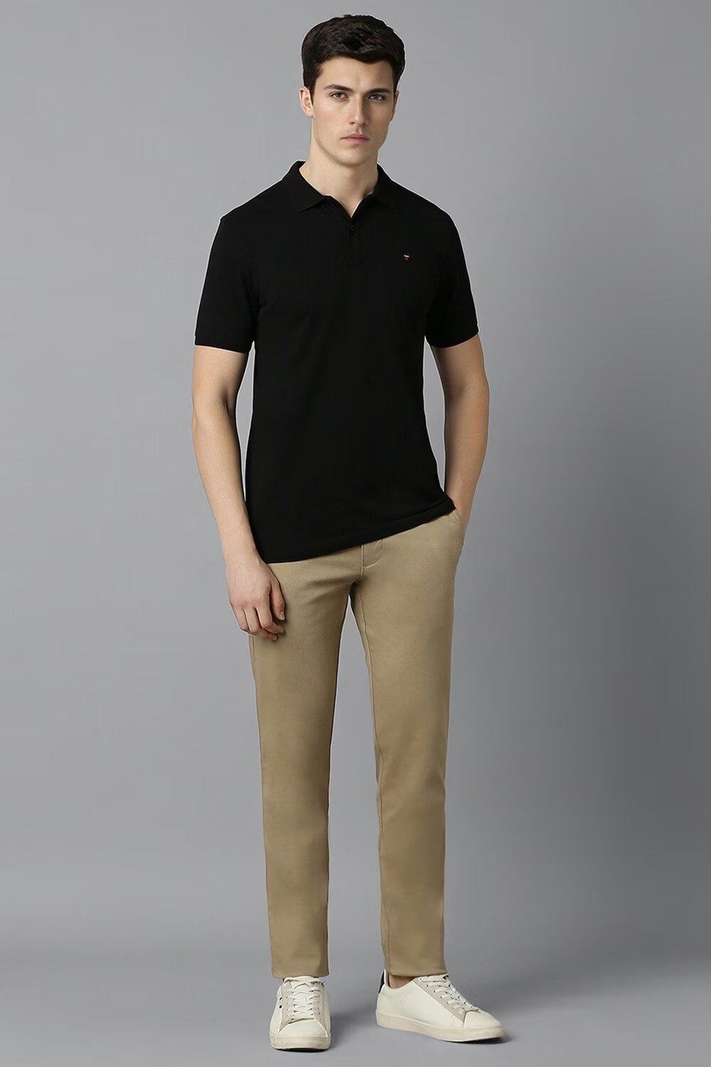 8715-men-khaki-super-slim-fit-textured-flat-front-casual-trousers-khaki-1.jpg