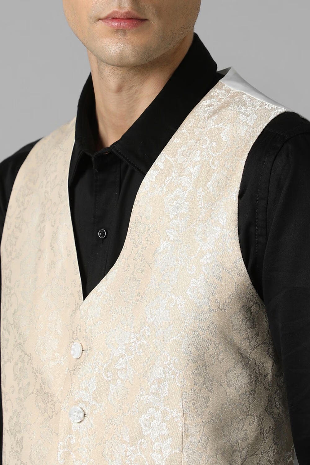 9011-men-beige-slim-fit-check-formal-three-piece-suit-beige-1.jpg