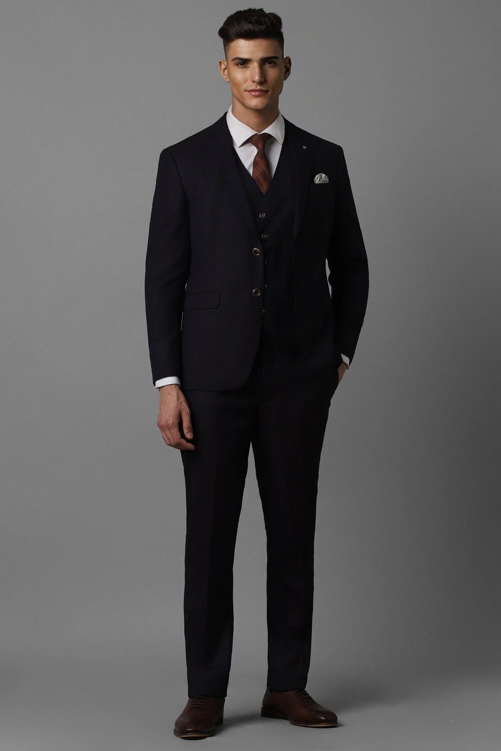 9273-men-navy-slim-fit-textured-formal-three-piece-suit-navy-1.jpg