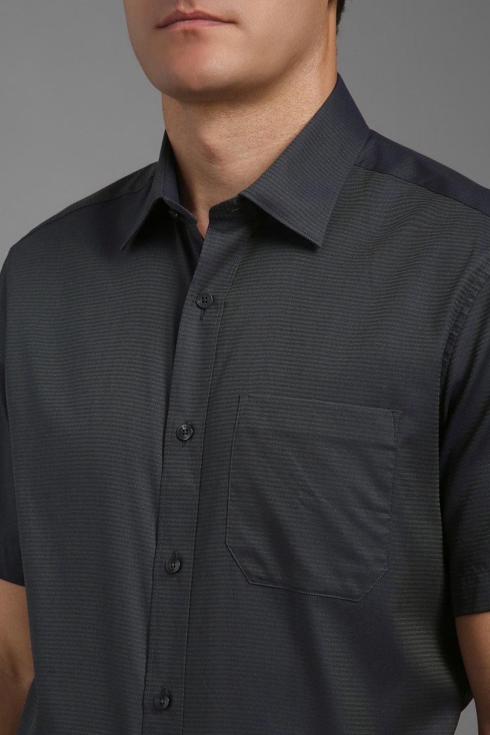 9640-men-grey-classic-fit-textured-half-sleeves-formal-shirt-grey-1.jpg