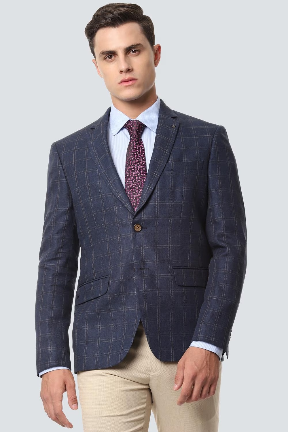 989-men-navy-slim-fit-check-formal-blazer-navy-1.jpg