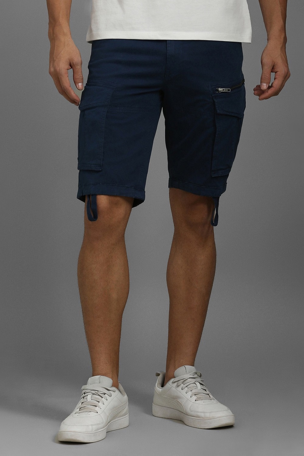 Men Navy Solid Shorts-Navy 1 9951-men-navy-solid-shorts-navy-1.jpg